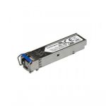 StarTech.com Juniper SFP-GE10KT14R13 Compatible SFP Transceiver Module - 1000Base-BX10-D (Downstream)