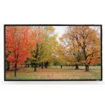 Sapphire AV SFSC203-SB projection screen 2.34 m (92") 16:9