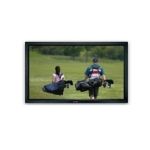 Sapphire SFSC350-10 projection screen 16:10