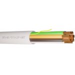 Securi-Flex SFX/8C-TY3-LSF-WHT-100 networking cable White 100 m Cat8