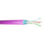 Securi-Flex SFX/C5-FTP-LSZH-PUR-305 networking cable Purple 305 m Cat5 F/FTP (FFTP)