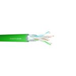 Securi-Flex SFX/C6-FTP-LSZH-GRN-305 networking cable Green 305 m Cat6 F/UTP (FTP)