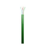 Securi-Flex SFX/C6-UTP-LSZH-B2-GRN-305 networking cable Green 305 m Cat6 U/UTP (UTP)