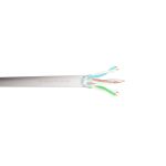 Securi-Flex SFX/C6A-UFTP-LSZH-WHT-305 networking cable White 305 m Cat6a U/FTP (STP)