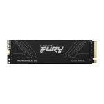 Kingston Technology 2T FURY RENEGADE G5 M.2 2280 NVMe SSD