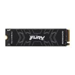 Kingston Technology 500G FURY RENEGADE M.2 2280 NVMe SSD