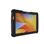 Zebra SG-ET4X-10EXOSKL1-01 tablet case 25.4 cm (10") Cover Black