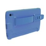 Zebra SG-ET4X-HCHNDSTR1-01 strap Tablet Rubber, Silicone Blue