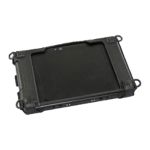 Zebra SG-ET5X-10HLST-01 tablet case 25.4 cm (10") Cover Black