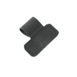 Zebra SG-ET8X-PENLOOP1-01 tablet case accessory Pen holder Black