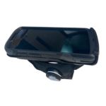 Arm Mount, swivel design, incl. carrier, comfort pad and wrist strap, requires Rugged Boot, fits for