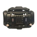 Zebra wrist mount, XL