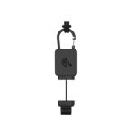 Zebra SG-RS51-RLYD1-01 barcode reader accessory Holder