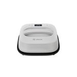 LOKLiK SG-RYJ-0142-UK-L-B2B heat press 1200 W 120 V White 254 x 254 mm Built-in display
