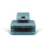 LOKLiK SG-RYJ-0172-UK-L-B2B heat press 1500 W 120 V Blue 380 x 380 mm 210 °C Built-in display