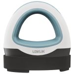 LOKLiK SG-RYJ-0284-UK-L-B2B heat press 250 W Blue 66 x 110 mm 180 °C