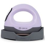 LOKLiK ImPress™ Mini 3 550 W Black, Lavender, Purple 93 x 80 mm 200 °C Built-in display
