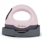 LOKLiK ImPress™ Mini 3 550 W Black, Pink 93 x 80 mm 200 °C Built-in display