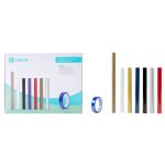 Loklik AUTO HEAT PRESS ACCESSORY STARTER BUNDLE