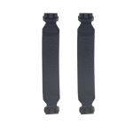 Zebra SG-TC2L-HSTRP1-01 strap Hand-held camcorder Black
