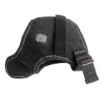 Zebra SG-WEAR-HNWPRM-02 barcode reader accessory Hand strap