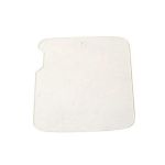 Zebra SG-WS5X-SCRNP1-01 handheld mobile computer accessory Screen protector