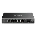 TP-Link SG2206MP network switch L2 Gigabit Ethernet (10/100/1000) Power over Ethernet (PoE)