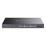 TP-Link Omada SG3428XMPP network switch Managed L2+ Gigabit Ethernet (10/100/1000) Power over Ethern