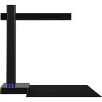 CZUR Tech Shine 500 Pro Overhead scanner A4 Black