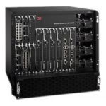 Brocade ServerIron ADX 10000 Application Accelerator