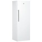 Indesit 368 Litre Tall Freestanding Larder Fridge - White