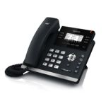 YEALINK IP-phone Poe Advanced without power supply