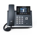 SIP-T44U - Voip Phone - Dutch / International Firmware