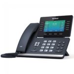 Yealink SIP-T54W IP phone Black 10 lines LCD Wi-Fi