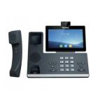 Yealink T58W Cam Media Phone