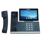 Yealink SIP-T58W PRO IP phone Grey LCD Wi-Fi