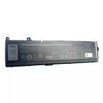 DELL Laptop Battery, 6 Cell, Lithium Ion