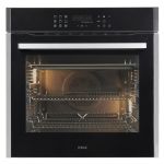 CDA SL400SS oven 77 L 280 W Black, Stainless steel