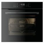 CDA SL550BL oven 77 L 2.8 W Black