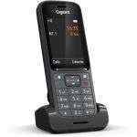 Gigaset SL800H PRO DECT Grey Handset