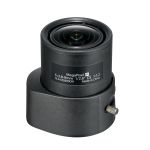 Hanwha SLA-M2890DN security camera accessory Lens