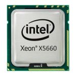 Intel Xeon 6C X5660 12MB/95W Processor