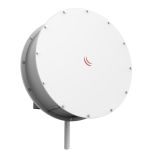 MikroTik Sleeve30 Kit mANT30 Parabolic Antenna