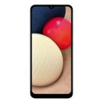 Samsung Galaxy SM-A025G 16.5 cm (6.5") 4G USB Type-C 3 GB 32 GB 5000 mAh White