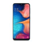 Samsung Galaxy A20e SM-A202F 14.7 cm (5.8") 3 GB 32 GB Dual SIM 4G USB Type-C Black 3000 mAh