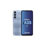 Samsung Galaxy A25 5G 16.5 cm (6.5") Dual SIM USB Type-C 8 GB 256 GB 5000 mAh Blue