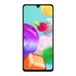 Samsung Galaxy A41 SM-A415F 15.5 cm (6.1") 4 GB 64 GB 4G USB Type-C White 3500 mAh