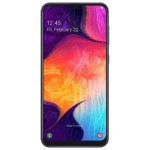 Samsung Galaxy A50 SM-A505F 16.3 cm (6.4") Dual SIM 4G USB Type-C 4 GB 128 GB 4000 mAh Black