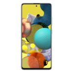 Samsung Galaxy A51 5G SM-A516B 16.5 cm (6.5") USB Type-C 6 GB 128 GB 4500 mAh White