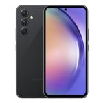 Samsung Galaxy A54 5G Enterprise Edition 16.3 cm (6.4") Hybrid Dual SIM Android 13 USB Type-C 8 GB 128 GB 5000 mAh Graphite